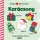 Babakönyvtár - Karácsony Kukucskálós könyv