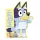 Bluey – Szia, Bluey!