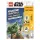 Lego Star Wars – Grogu kalandjai