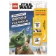 Lego Star Wars – Grogu kalandjai
