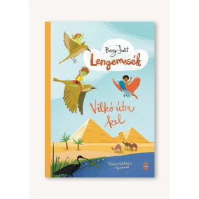 Lengemesék 5. - Vilkó útra kel - II. kiadás