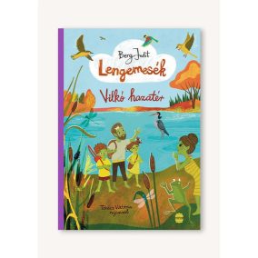 Lengemesék 7. - Vilkó hazatér