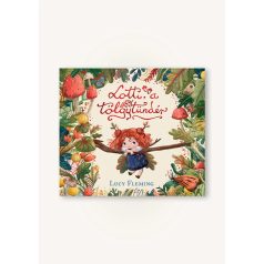 Lotti, a tölgytündér