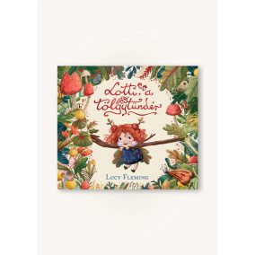 Lotti, a tölgytündér