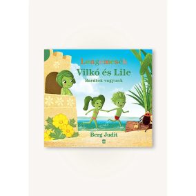 Vilkó és Lile 2. - Barátok vagyunk