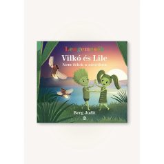Vilkó és Lile 4. - Nem félek a sötétben