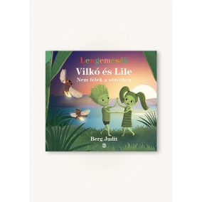Vilkó és Lile 4. - Nem félek a sötétben