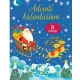 Adventi kalendárium - Kék