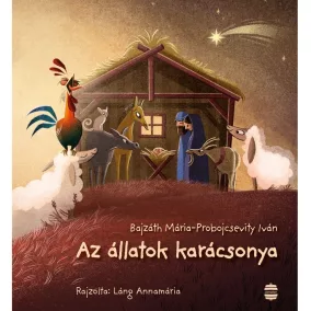 Az állatok karácsonya