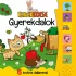 Hangos könyvecske - Kerekmese gyerekdalok