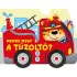 Merre megy a tűzoltó?