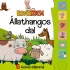 Hangos könyvecske: Kerekmese - Állathangos dal