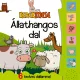 Hangos könyvecske: Kerekmese - Állathangos dal