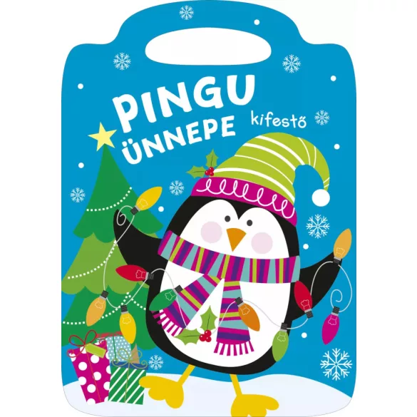 Pingu ünnepe