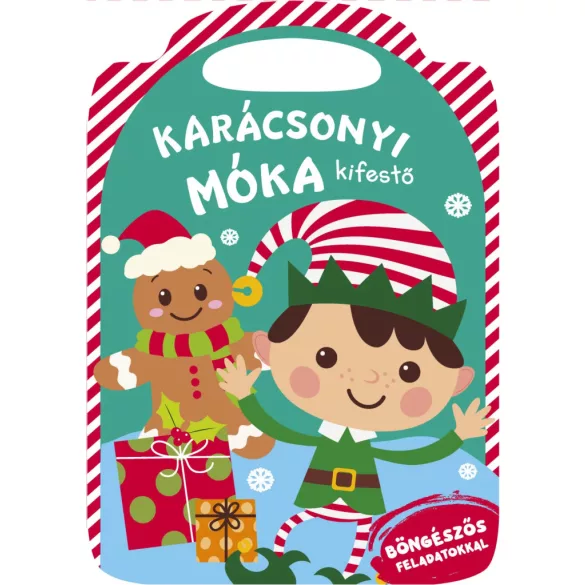 Karácsonyi móka