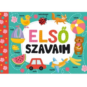 Első szavaim
