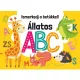 Állatos ABC