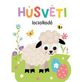 Húsvéti locsolkodó