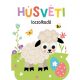 Húsvéti locsolkodó