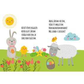 Húsvéti locsolkodó