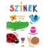 Színek