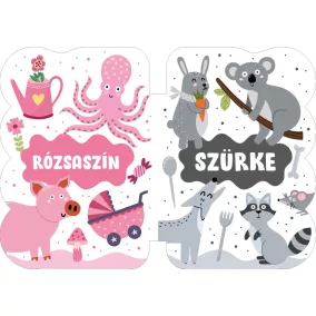 Színek