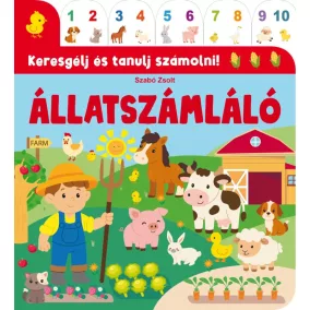 Állatszámláló