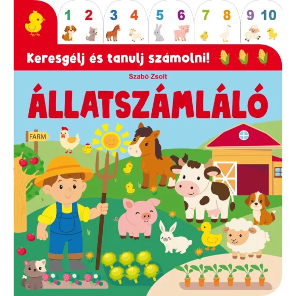 Állatszámláló