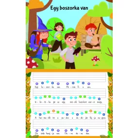 Első zongorás könyvem - Süss fel nap