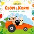 Csöpi és Kormi - Itt a húsvét áll a bál!