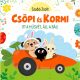 Csöpi és Kormi - Itt a húsvét áll a bál!