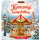 Karácsonyi hangulatban