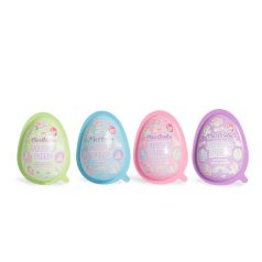 Martinelia Tojás fürdőbomba meglepetéssel