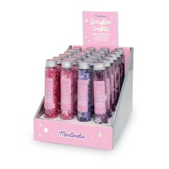 Martinelia Illatos fürdőkonfetti csillagok