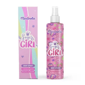 Martinelia Super Girl Kislány testpermet