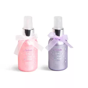 Martinelia csillogó testpermet – 60 ml