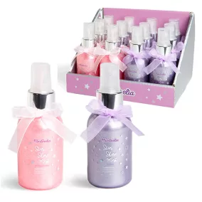 Martinelia csillogó testpermet – 60 ml