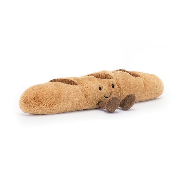 Jellycat plüss - Bagett