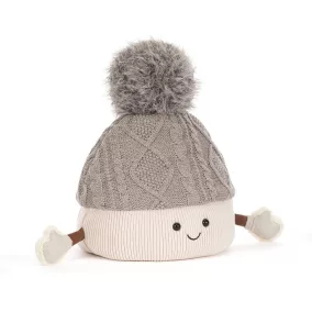 Jellycat plüss - Pomilly sapka