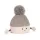 Jellycat plüss - Pomilly sapka