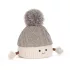 Jellycat plüss - Pomilly sapka