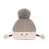 Jellycat plüss - Pomilly sapka
