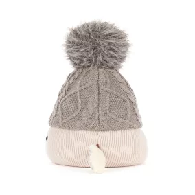 Jellycat plüss - Pomilly sapka