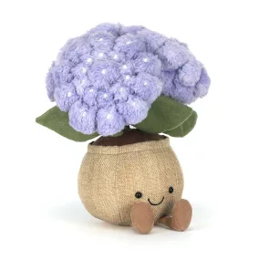 Jellycat plüss - Hortenzia