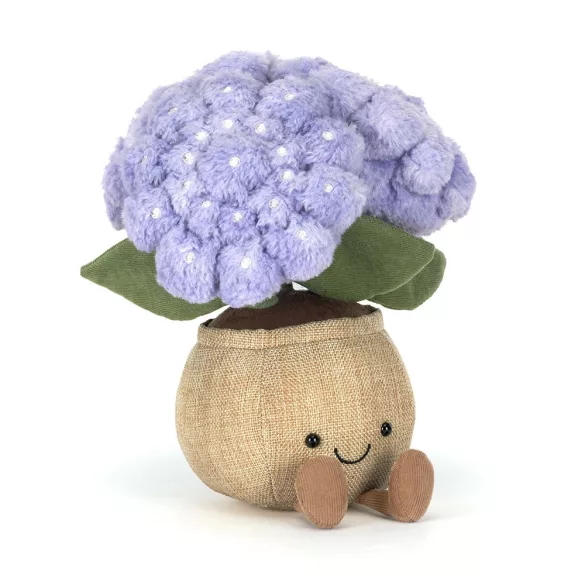 Jellycat plüss - Hortenzia