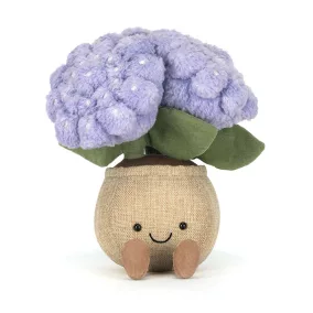 Jellycat plüss - Hortenzia