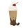Jellycat plüss - Csokis milkshake