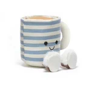Jellycat plüss - Rosie Lea Tea bögre