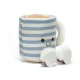 Jellycat plüss - Rosie Lea Tea bögre