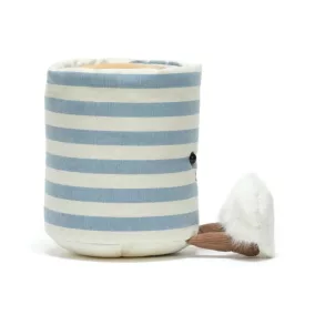 Jellycat plüss - Rosie Lea Tea bögre